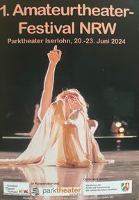 Theaterfestival NRW 2024